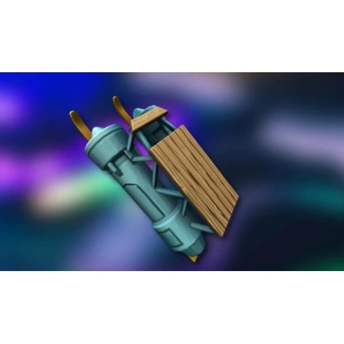  Roblox: Futuristic Mech Sled  Anahtar Key